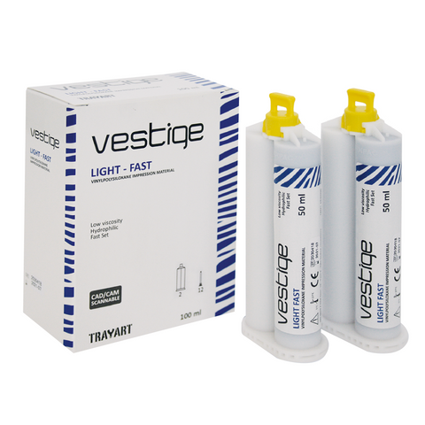 Vestige Light Body TRAYART